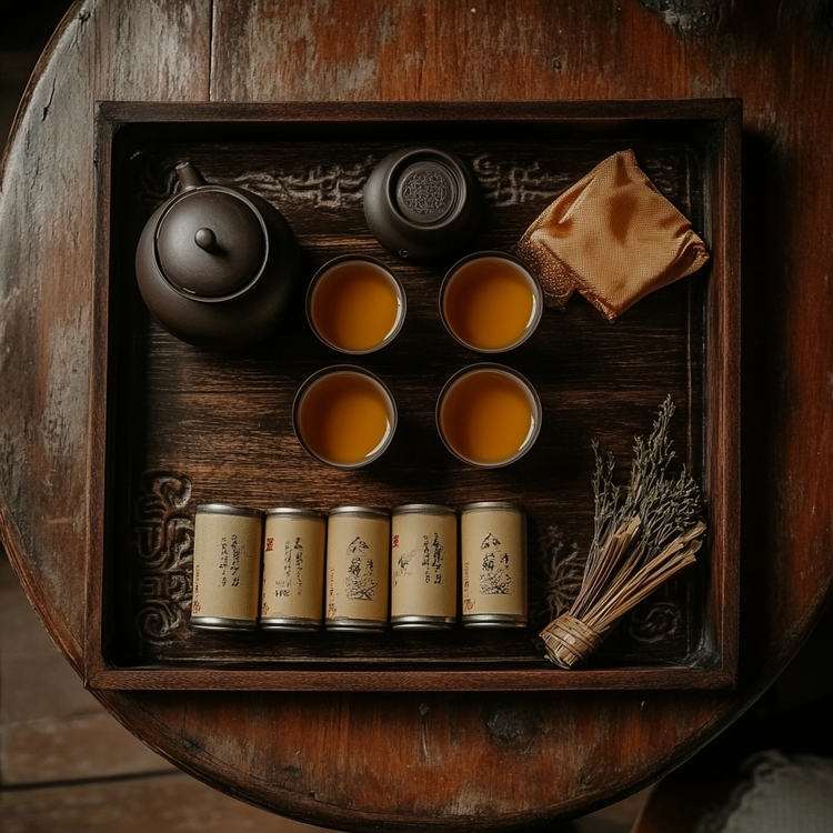 Slow Living Essentials