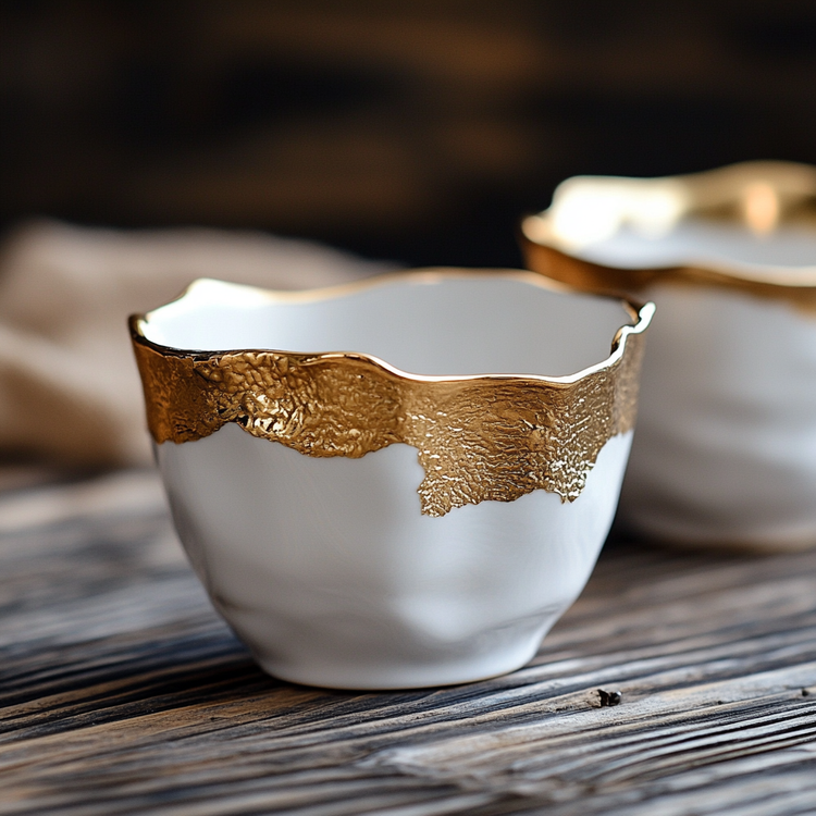 Artistry in Tea