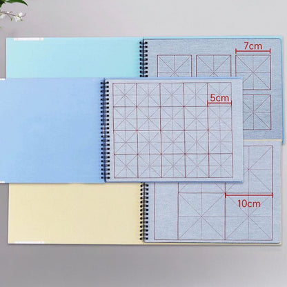 Reusable Water-Writeable Practice Pads 02