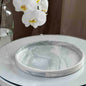Luxury Sculptural Soy Wax Candle Set - Oriental Sandalwood & Berry Collection