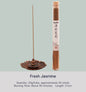 Imperial Court Collection - Premium Chinese Incense - FreshJasmine