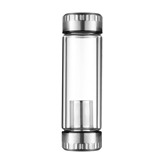 PureTea Premium Glass Tea Infuser 380/450/600ml